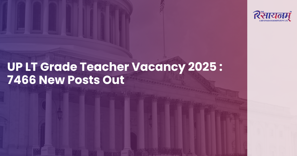 UP-LT-Grade-Teacher-Vacancy-2025